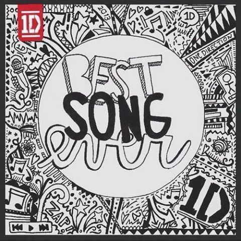 Best Song Ever